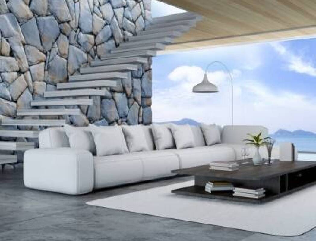 Arredamento di lusso